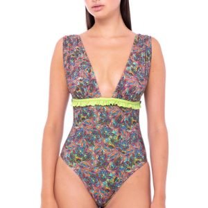 INTERO FARAH PARSLEY